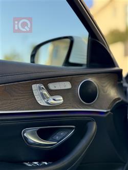 مێرسێدس بێنز E-Class